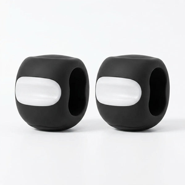 Jawline Trainer (2-Pack)