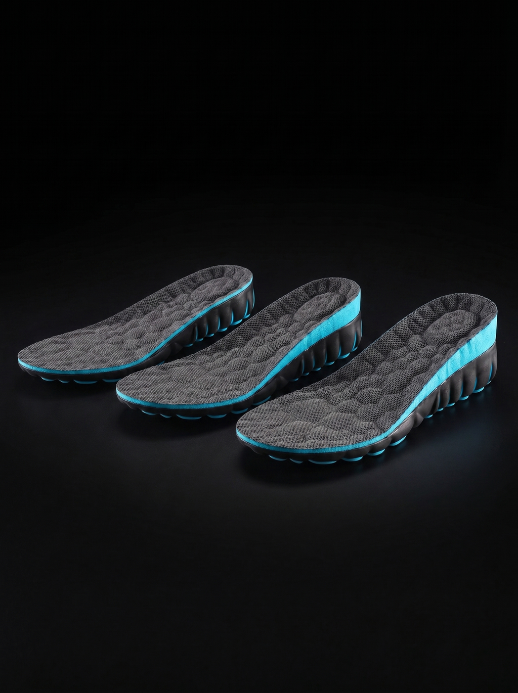 ExtraCM Soft Pro — +2.8"