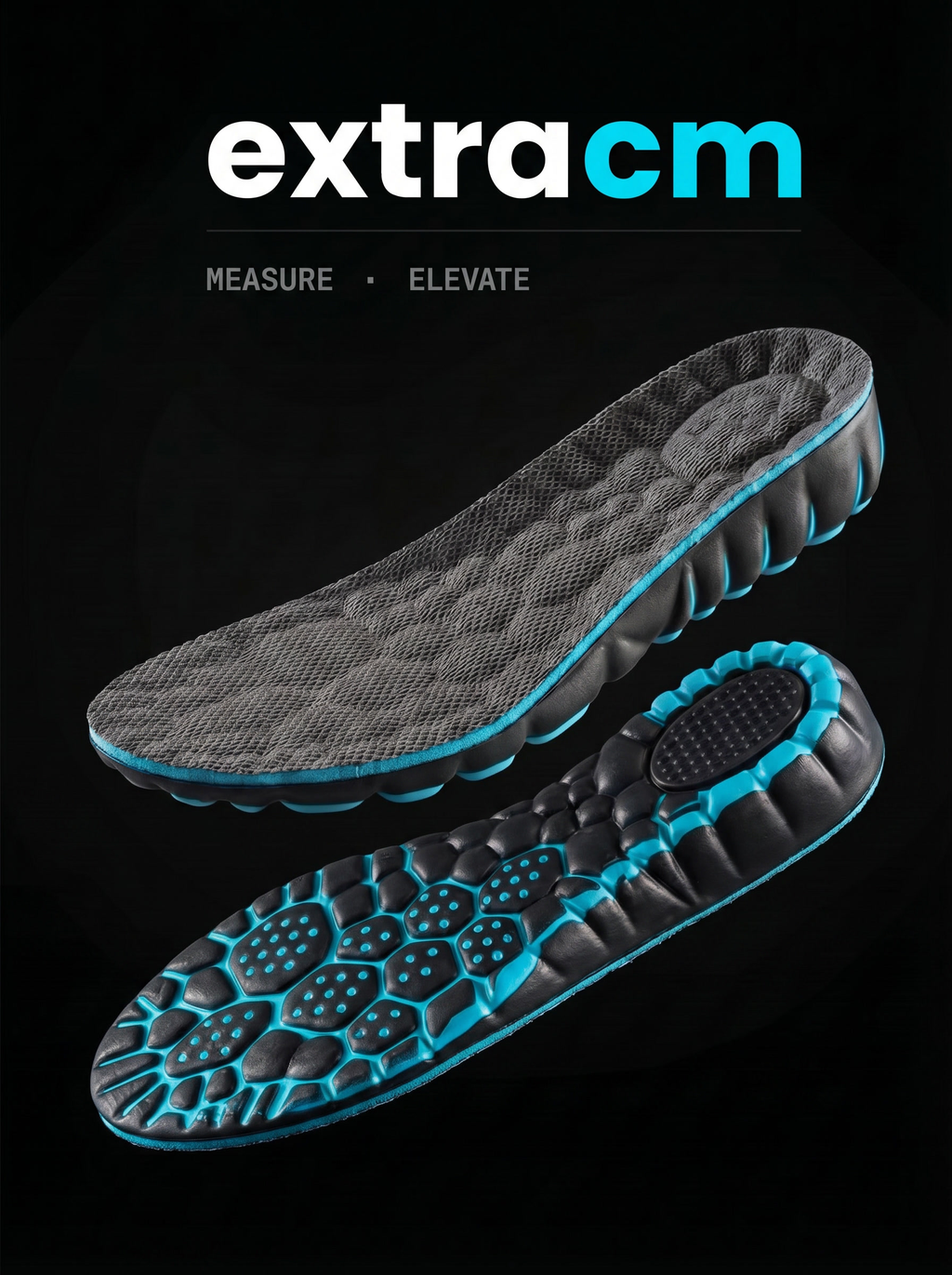 ExtraCM Soft Pro — +2"