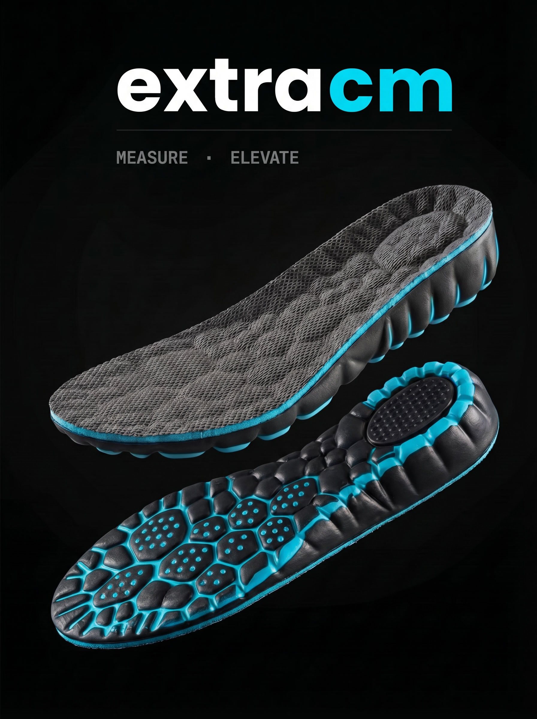 ExtraCM Soft Pro — +1.2"