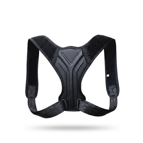 Stand Tall shoulder and upper back support strap
